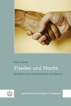 portada Jahrbuch Sozialer Protestantismus: Band 14 (2022): Offentliche Gesundheit (in German)