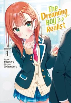 portada The Dreaming Boy Is a Realist 1: Volume 1
