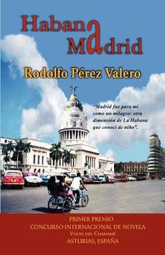 portada Habana Madrid