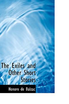 portada the exiles and other short stories (en Inglés)