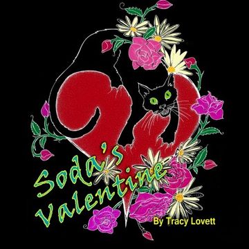 portada Soda's Valentine