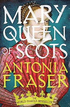 portada Mary Queen Of Scots
