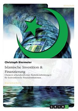 portada Islamische Investition & Finanzierung