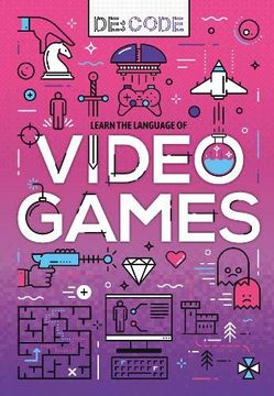 portada Video Games (De: Code) (in English)