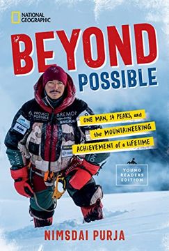 portada Beyond Possible 