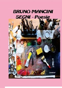 portada Segni: Poesie (en Italiano)