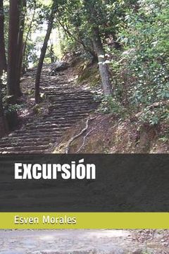 portada Excursión (in Spanish)