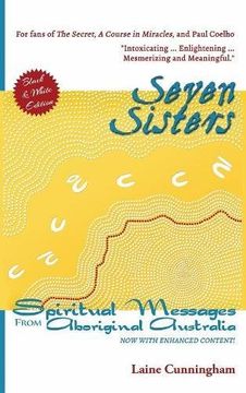 portada Seven Sisters Illustrated Edition: Spiritual Messages from Aboriginal Australia
