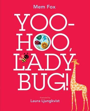 portada yoo-hoo, ladybug! (en Inglés)