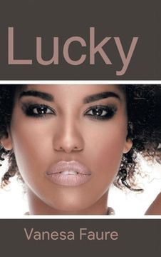 portada Lucky (en Inglés)