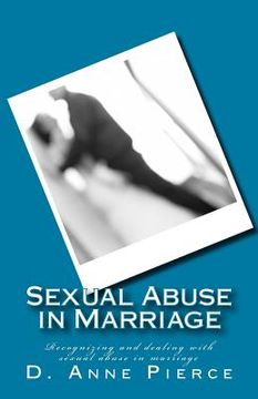 portada Sexual Abuse in Marriage: Recognizing and dealing with sexual abuse in marriage