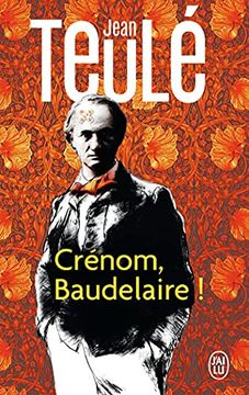 portada Crã Nom, Baudelaire! (in French)