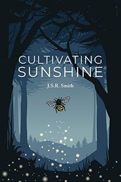 portada Cultivating Sunshine (en Inglés)