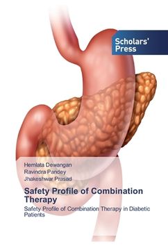 portada Safety Profile of Combination Therapy (en Inglés)