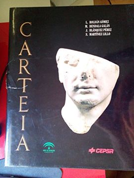 portada Carteia (in Spanish)