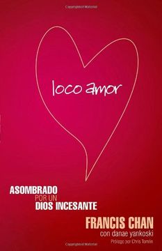 portada Loco Amor (in Spanish)