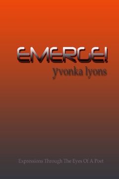 portada Emerge!: Revised