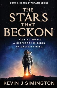 portada The Stars That Beckon (in English)