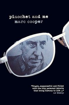 portada Pinochet and me: A Chilean Anti-Memoir (en Inglés)