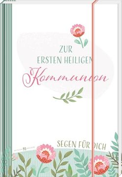 portada Zur Ersten Heiligen Kommunion Segen f? R Dich (in German)