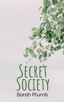portada Secret Society (en Inglés)