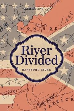 portada River Divided (en Inglés)