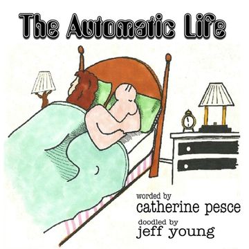 portada The Automatic Life (en Inglés)