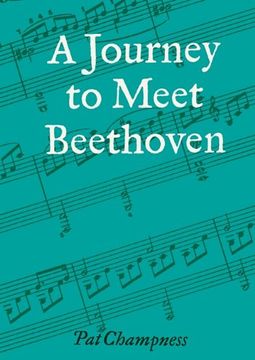 portada A Journey to Meet Beethoven