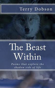 portada The Beast Within (en Inglés)