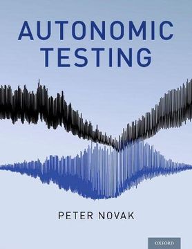 portada Autonomic Testing (en Inglés)