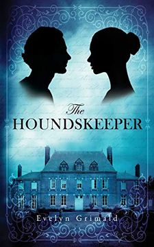 portada The Houndskeeper (en Inglés)