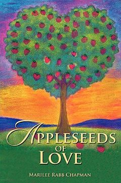 portada appleseeds of love (en Inglés)