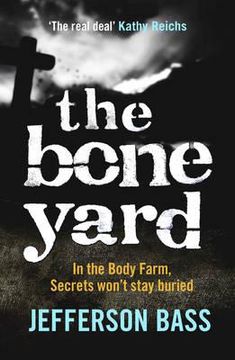 portada bone yard (in English)