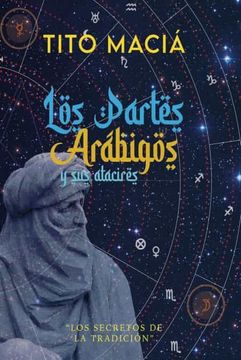 portada Los Partes Arábigos y sus Atacires (in Spanish)