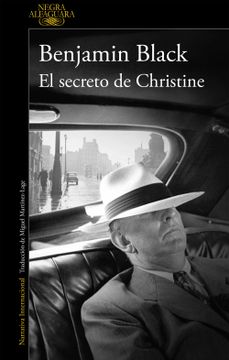 portada El Secreto de Christine (in Spanish)