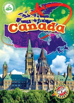 portada Canada (en Inglés)