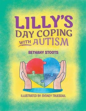 portada Lilly'S day Coping With Autism (in English)