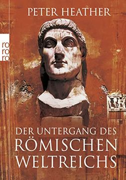 portada Der Untergang des Römischen Weltreichs (in German)