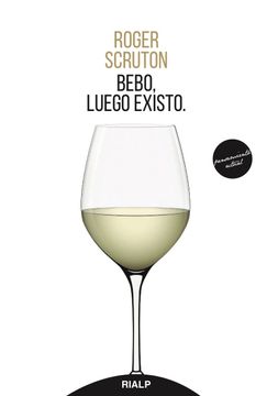 portada Bebo, Luego Existo (in Spanish)