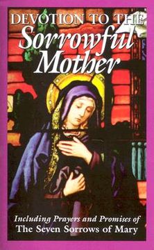 portada devotion to the sorrowful mother