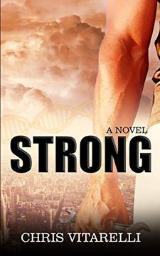 portada Strong: A Novel (en Inglés)