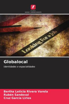 portada Globalocal (en Portugués)