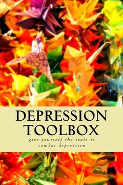 portada Depression Toolbox (in English)