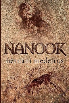 portada Nanook (in English)