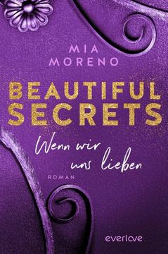 portada Beautiful Secrets -Wennwir uns Lieben (en Alemán)