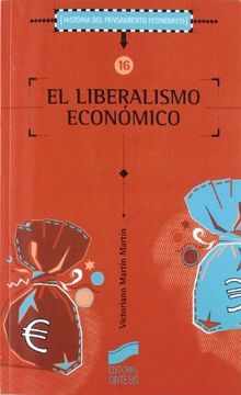 portada El Liberalismo Económico (in Spanish)
