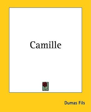 portada camille (en Inglés)