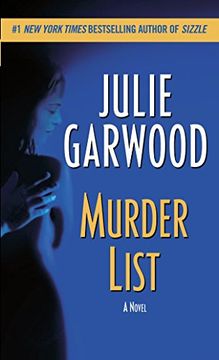 portada Murder List (en Inglés)