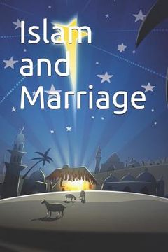 portada Islam and Marriage (en Inglés)