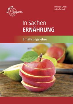 portada In Sachen Ernährung: Ernährungslehre (in German)